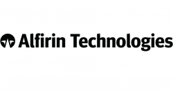 Alfirin Technologies Logo