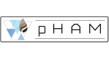 pHAM Logo