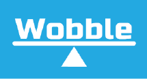Wobble Logo
