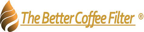 The Better Coffee Filter Logo