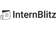 InternBlitz Logo