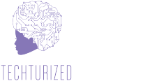 Techturized Inc Logo