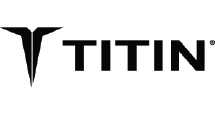 Titin Logo